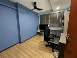 Blk 293C Skypeak @ Bukit Batok (Bukit Batok), HDB 4 Rooms #557116771